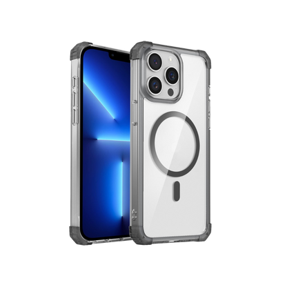 MagView Clear Case - iOS