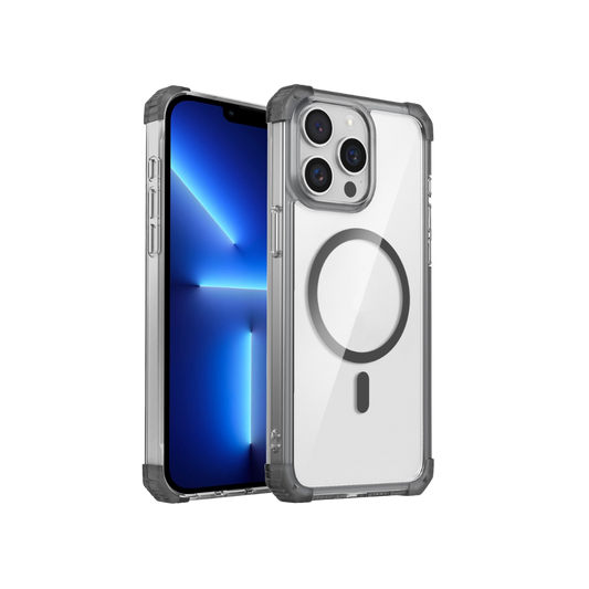 MagView Clear Case - iOS