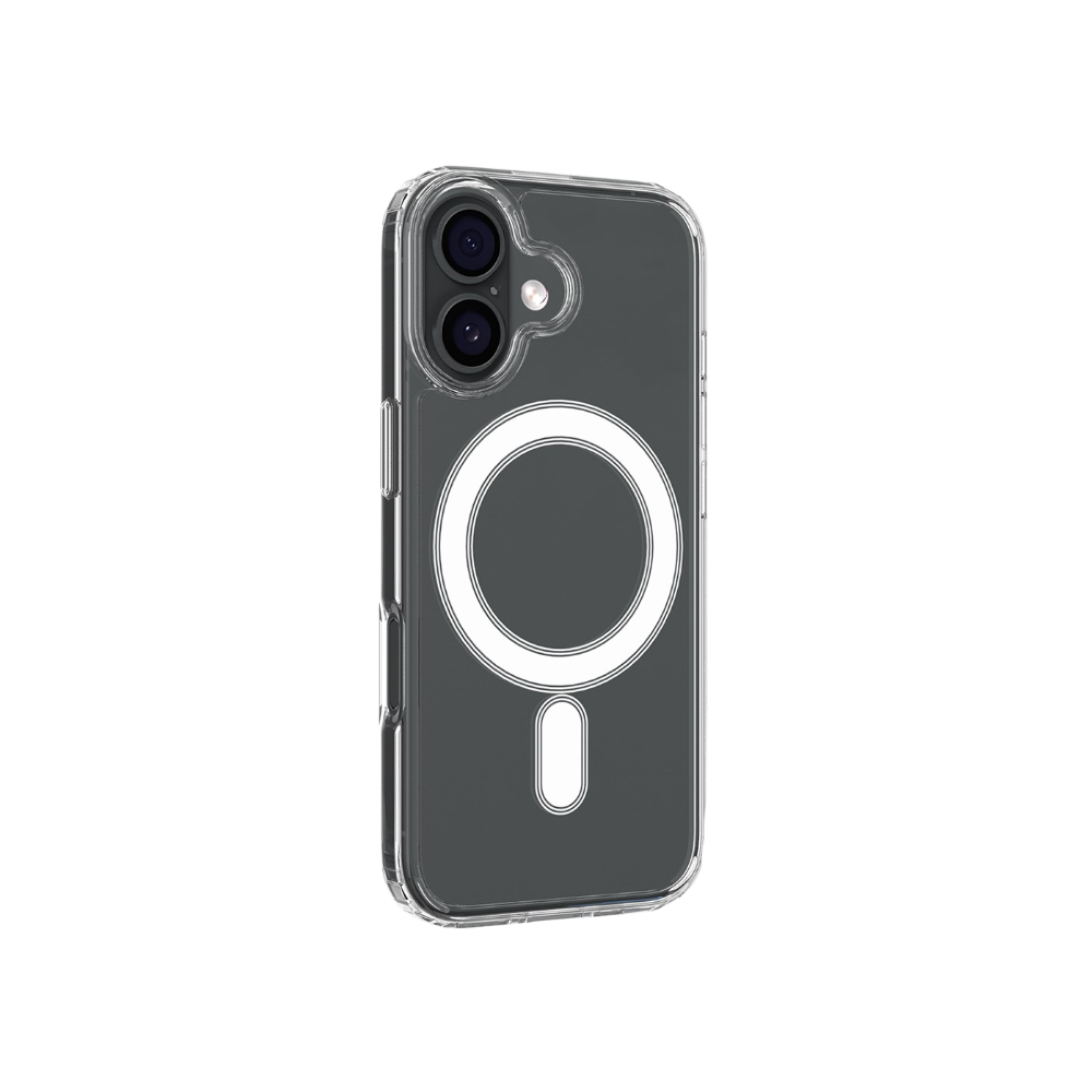 ClearAttach Case - Samsung
