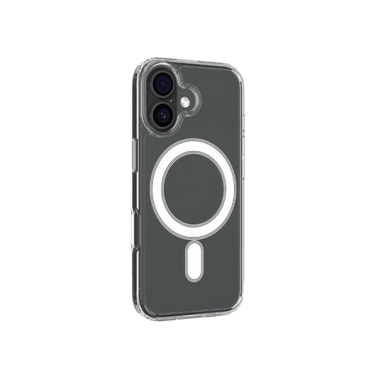 ClearAttach Case - iOS