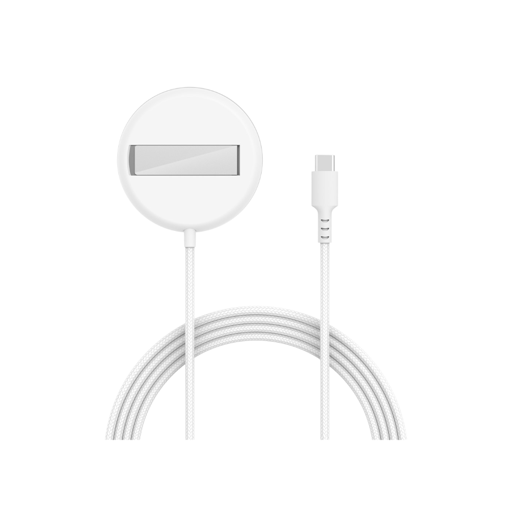 Magwave Snap 3-in-1 Wireless Charging Station