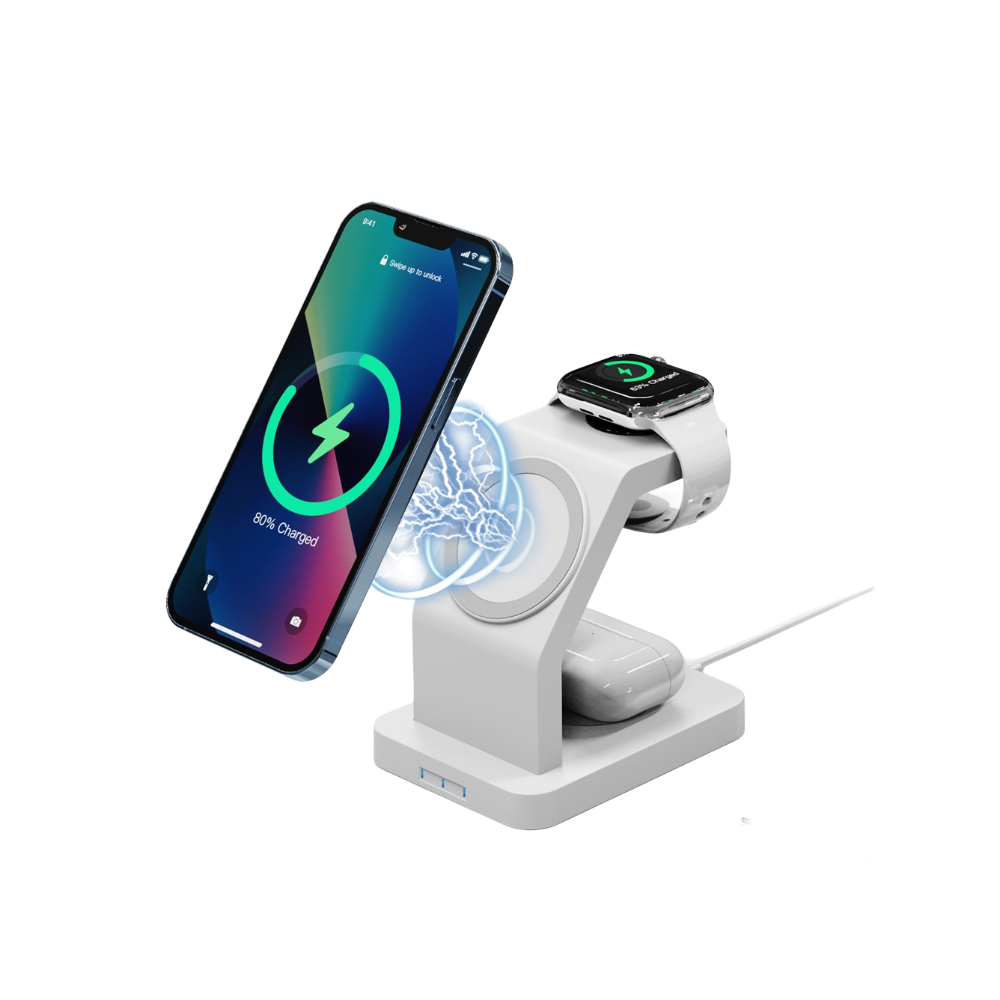 Magwave StealthArm Wireless Hub