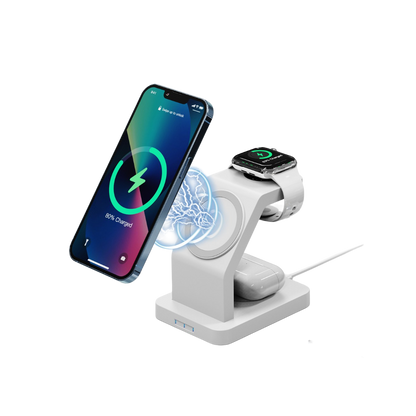 Magwave StealthArm Wireless Hub