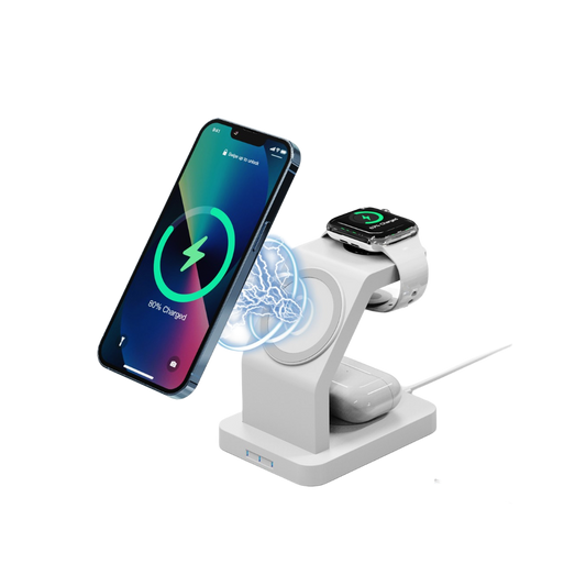 Magwave StealthArm Wireless Hub