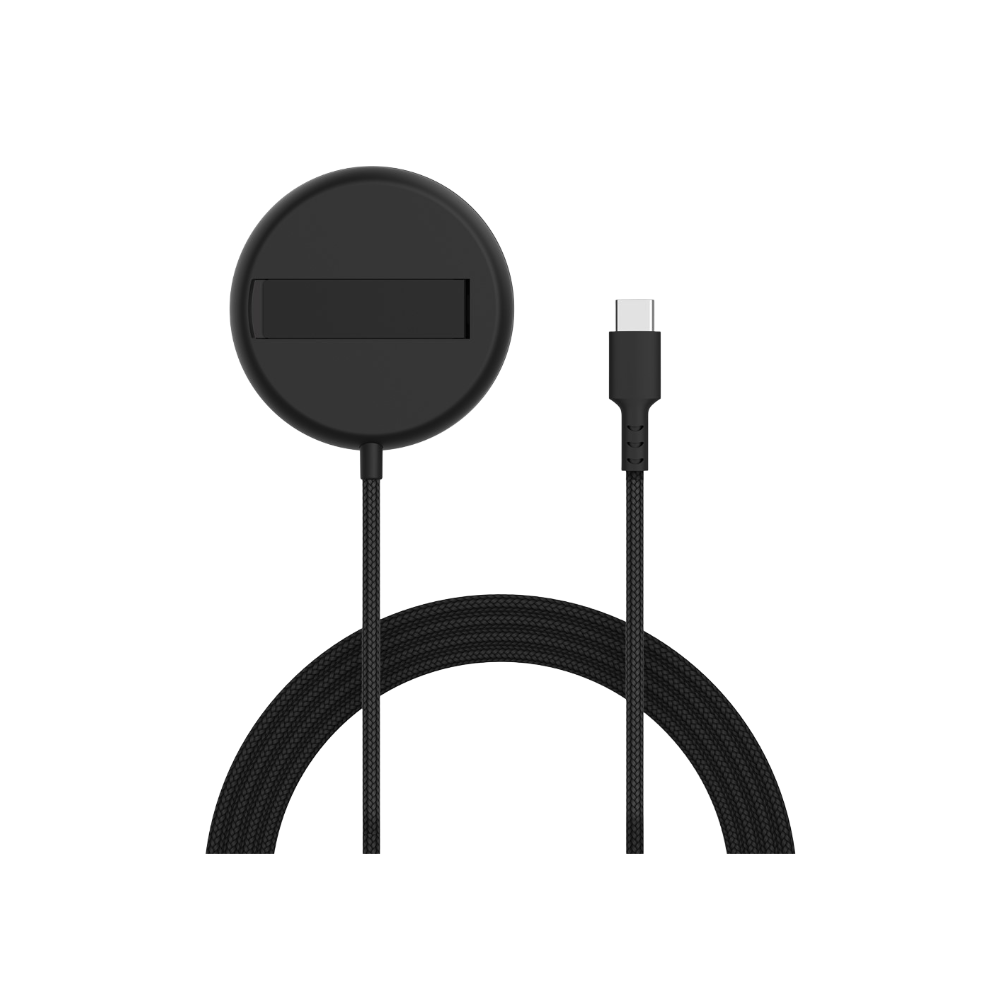 Magwave Snap 3-in-1 Wireless Charging Station