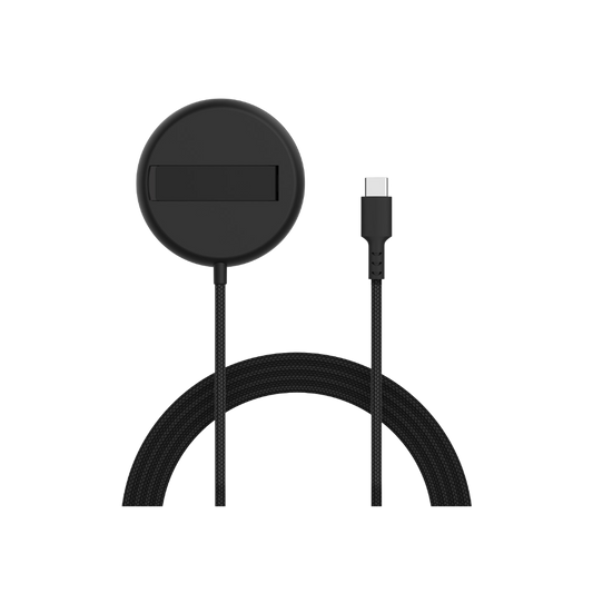 Magwave Snap 3-in-1 Wireless Charging Station