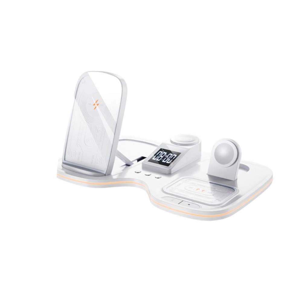 Magwave ZenWave Wireless Charging Station
