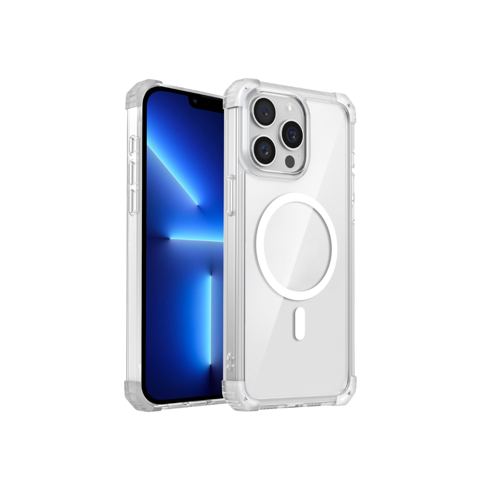 MagView Clear Case - iOS