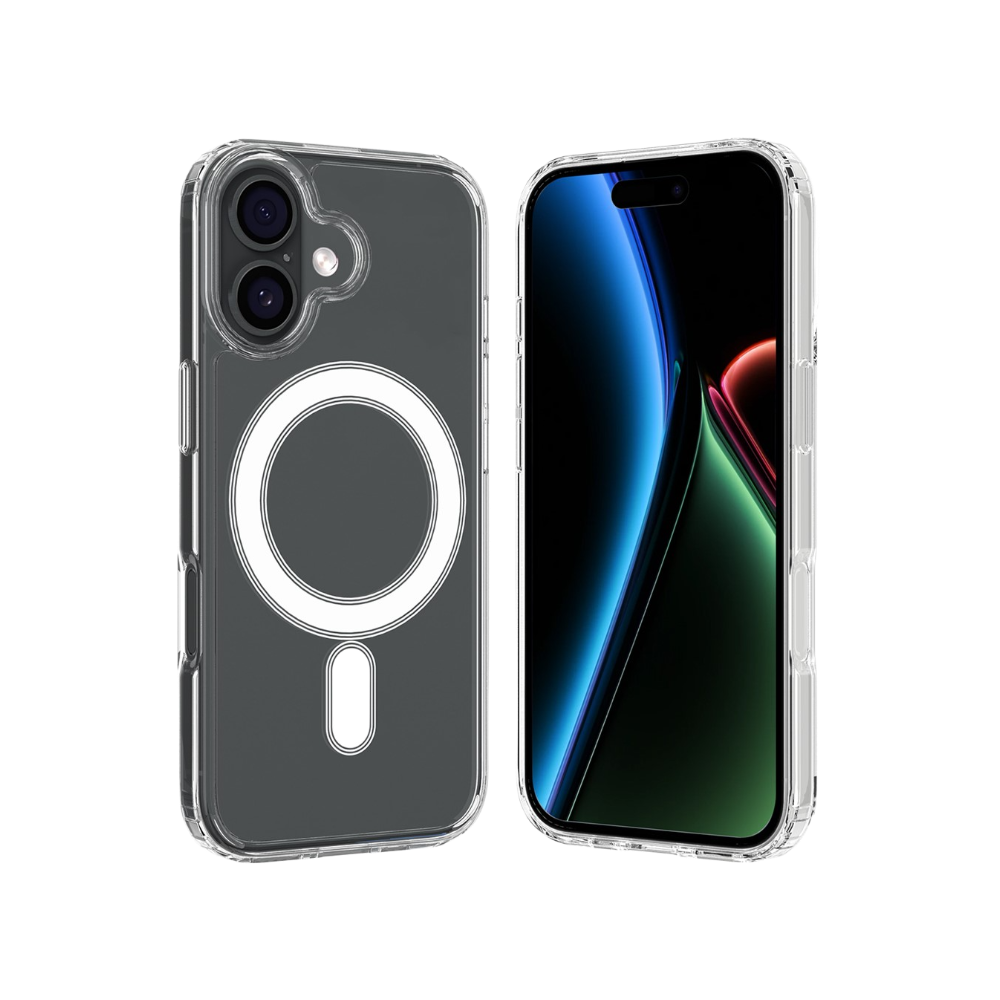 ClearAttach Case - Google Pixel