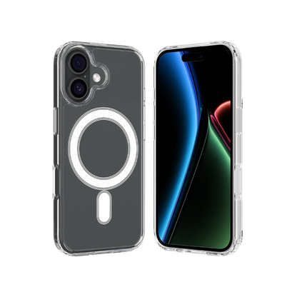 ClearAttach Case - Google Pixel