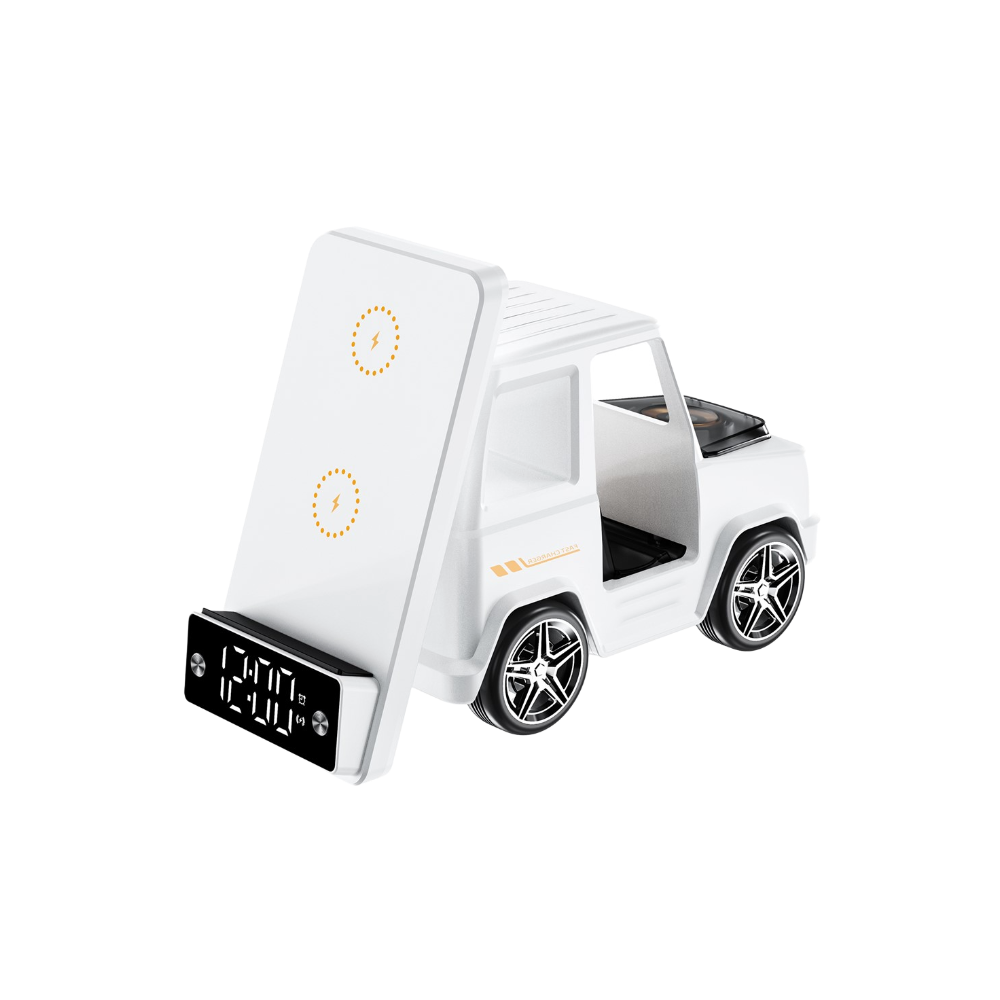 Magwave CargoCab Wireless Charging Station