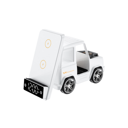 Magwave CargoCab Wireless Charging Station