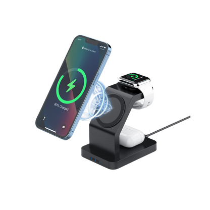 Magwave StealthArm Wireless Hub