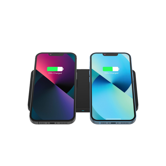 Magwave SyncPad Dual Charger