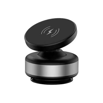Magwave 15W CoreFix Wireless Charging Car Mount