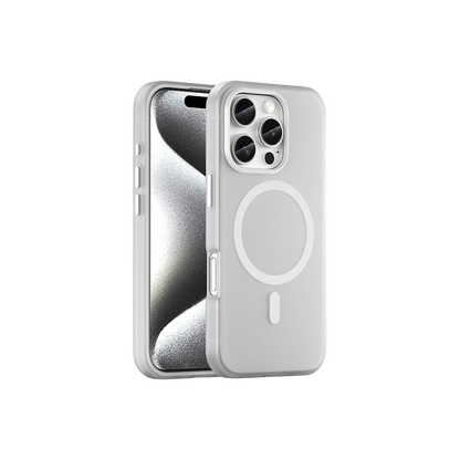 SnapCase - iOS