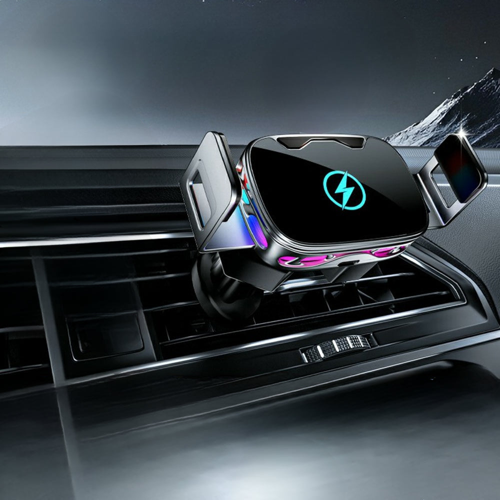 Magwave PulsePro Wireless Charger Mount