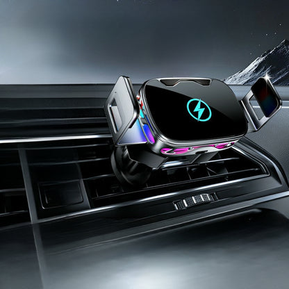 Magwave PulsePro Wireless Charger Mount