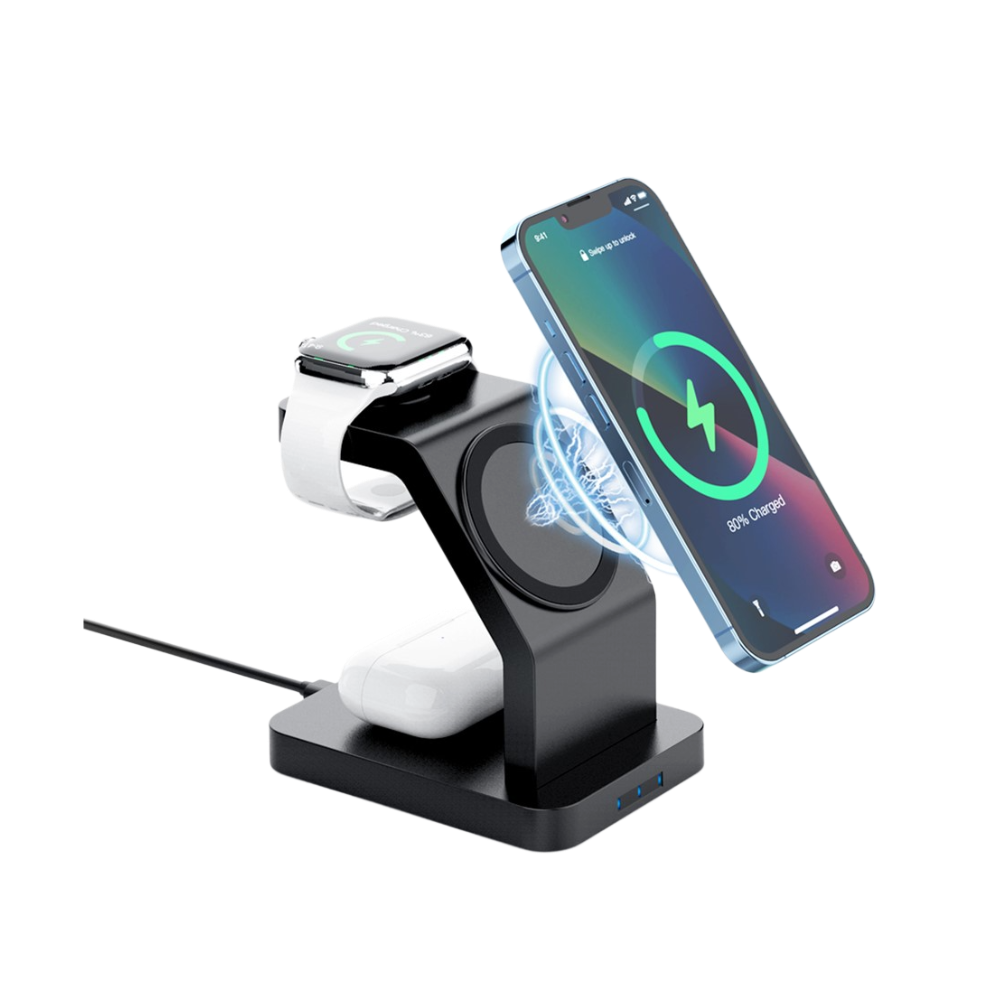 Magwave StealthArm Wireless Hub