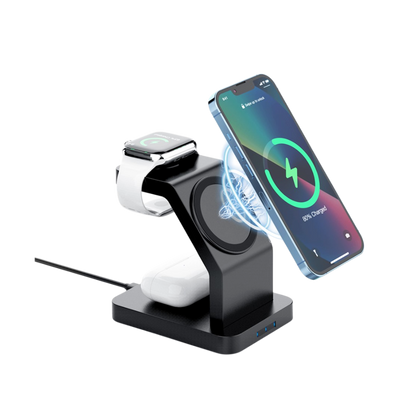 Magwave StealthArm Wireless Hub