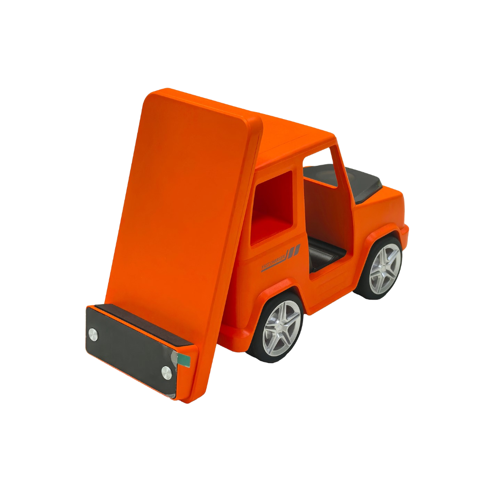 Magwave CargoCab Wireless Charging Station