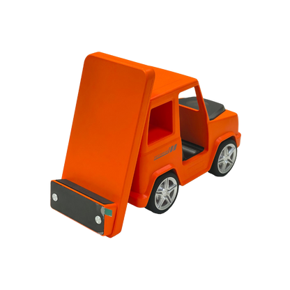 Magwave CargoCab Wireless Charging Station