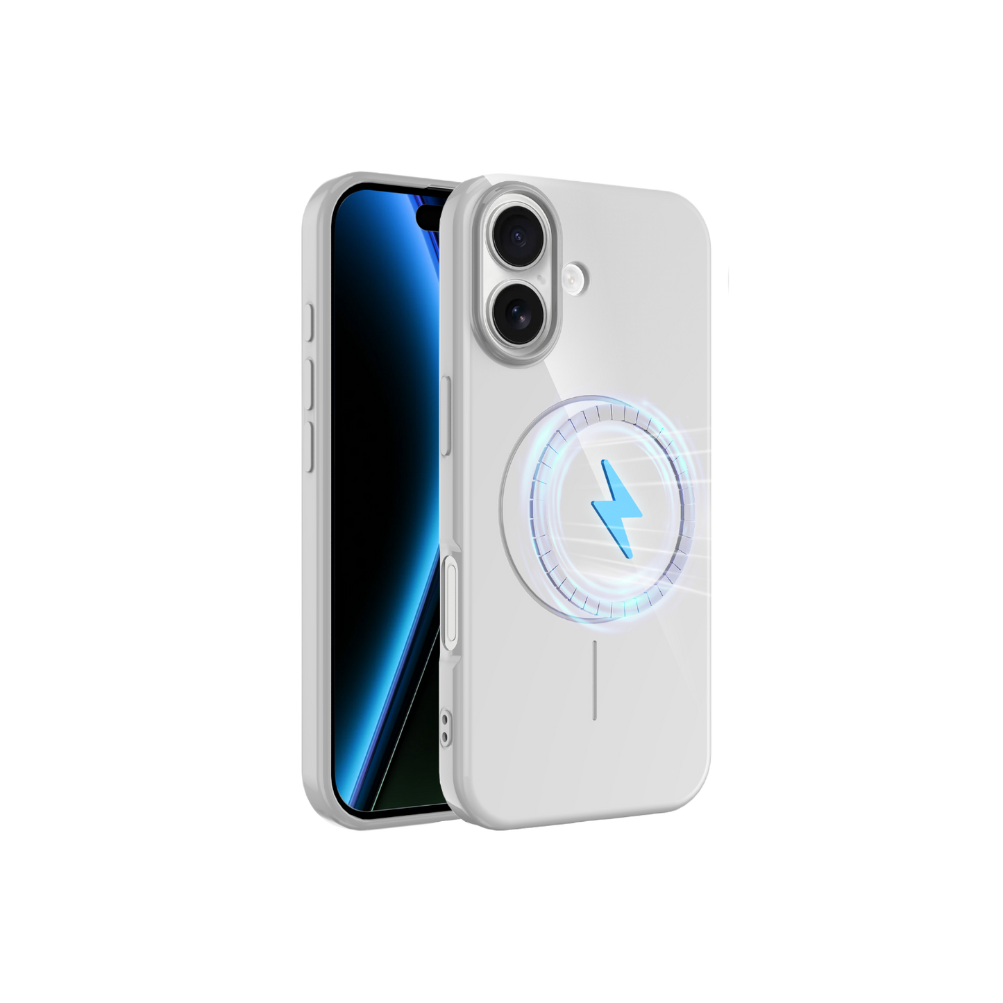 MagSecure Case - iOS