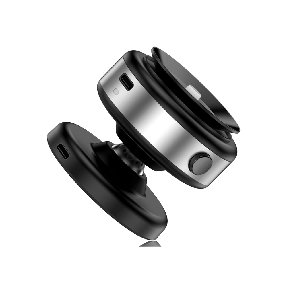 Magwave 15W CoreFix Wireless Charging Car Mount