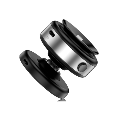 Magwave 15W CoreFix Wireless Charging Car Mount