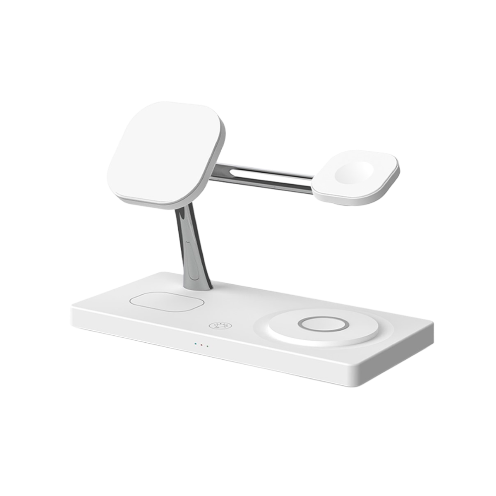 Magwave PanelPro Wireless Charger Station