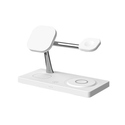 Magwave PanelPro Wireless Charger Station