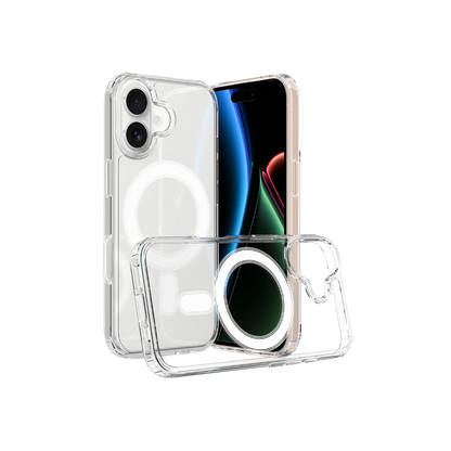 ClearAttach Case - Google Pixel