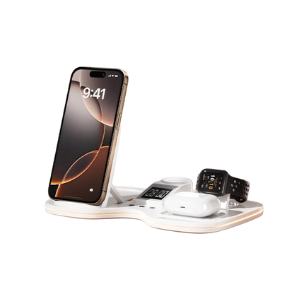 Magwave ZenWave Wireless Charging Station