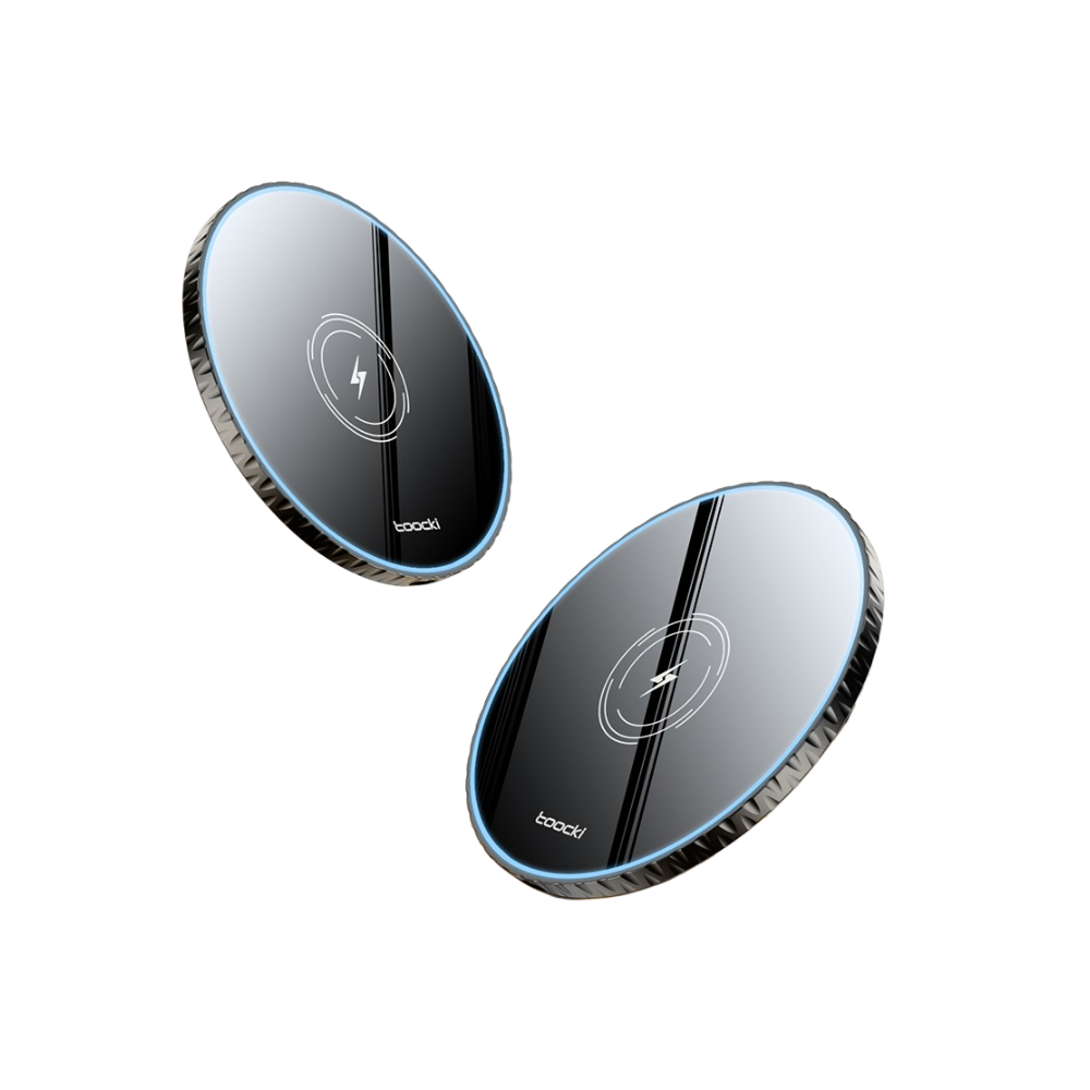 Magwave Glide 3-in-1 Wireless Charging Station