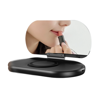 Magwave Slim Duo-Mirror Charging Station