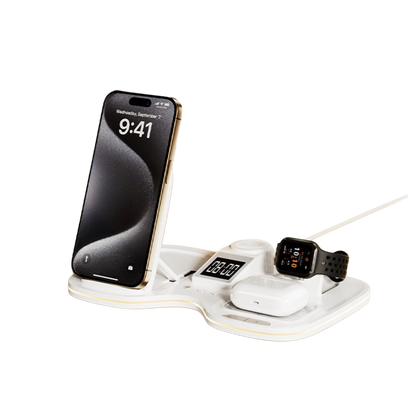 Magwave ZenWave Wireless Charging Station