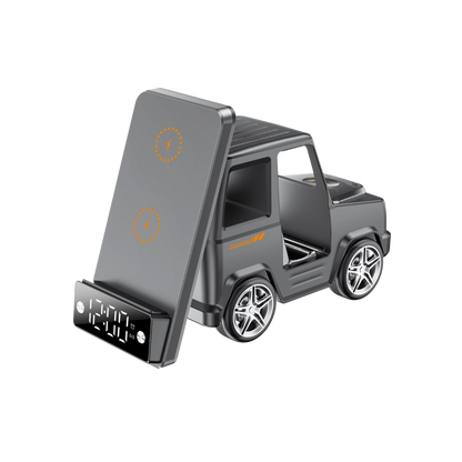 Magwave CargoCab Wireless Charging Station