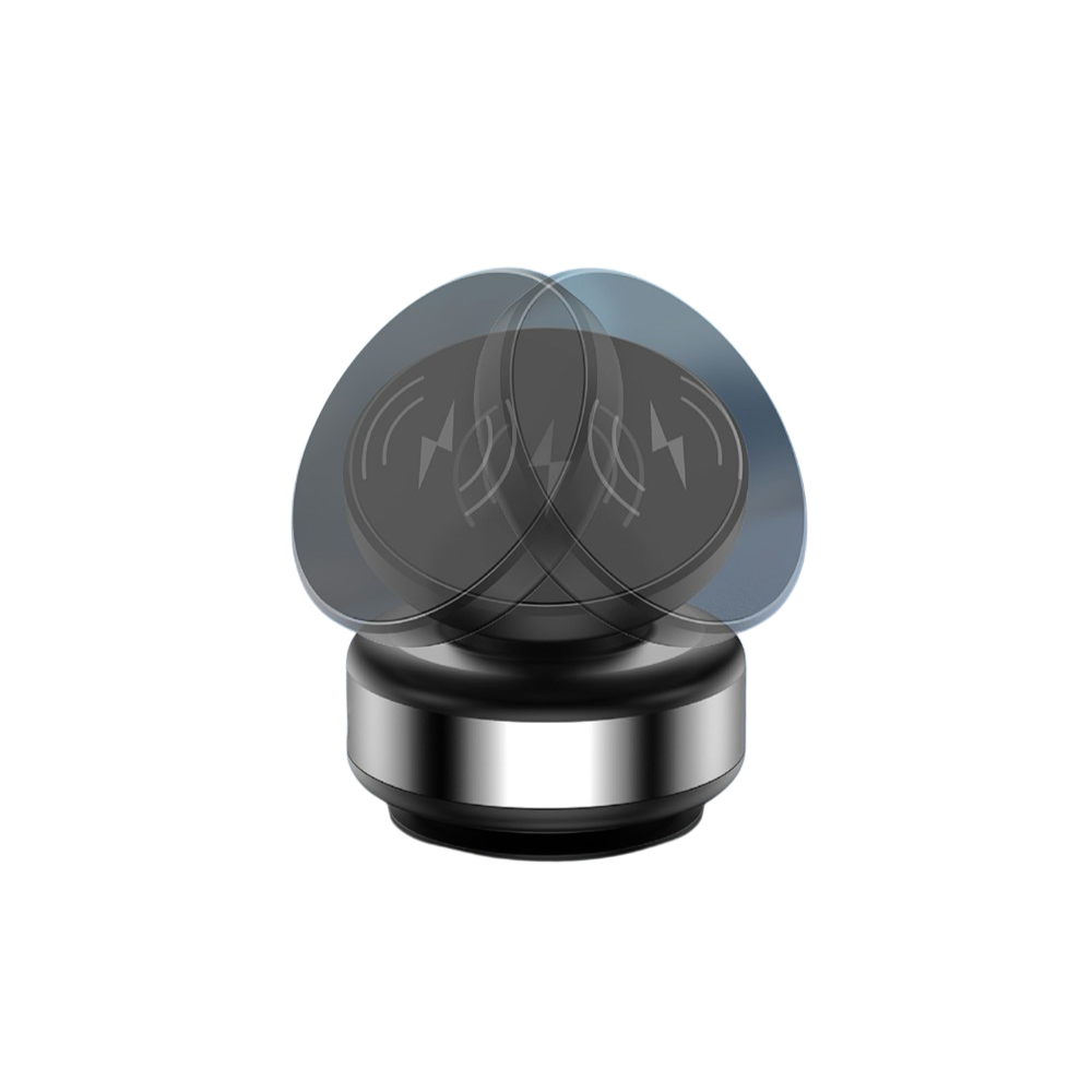 Magwave 15W CoreFix Wireless Charging Car Mount