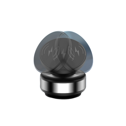 Magwave 15W CoreFix Wireless Charging Car Mount