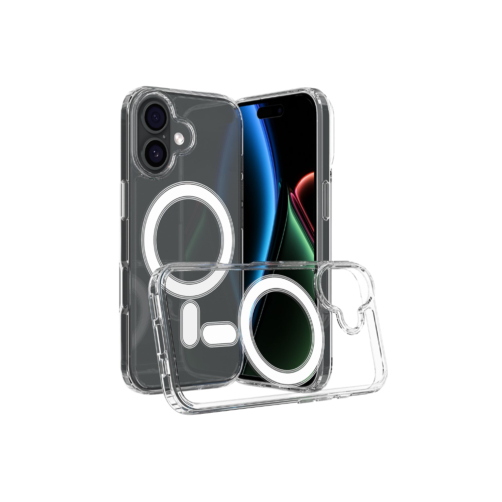 ClearAttach Case - Google Pixel