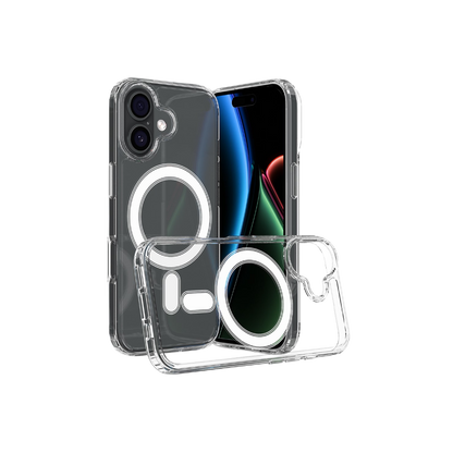 ClearAttach Case - Google Pixel