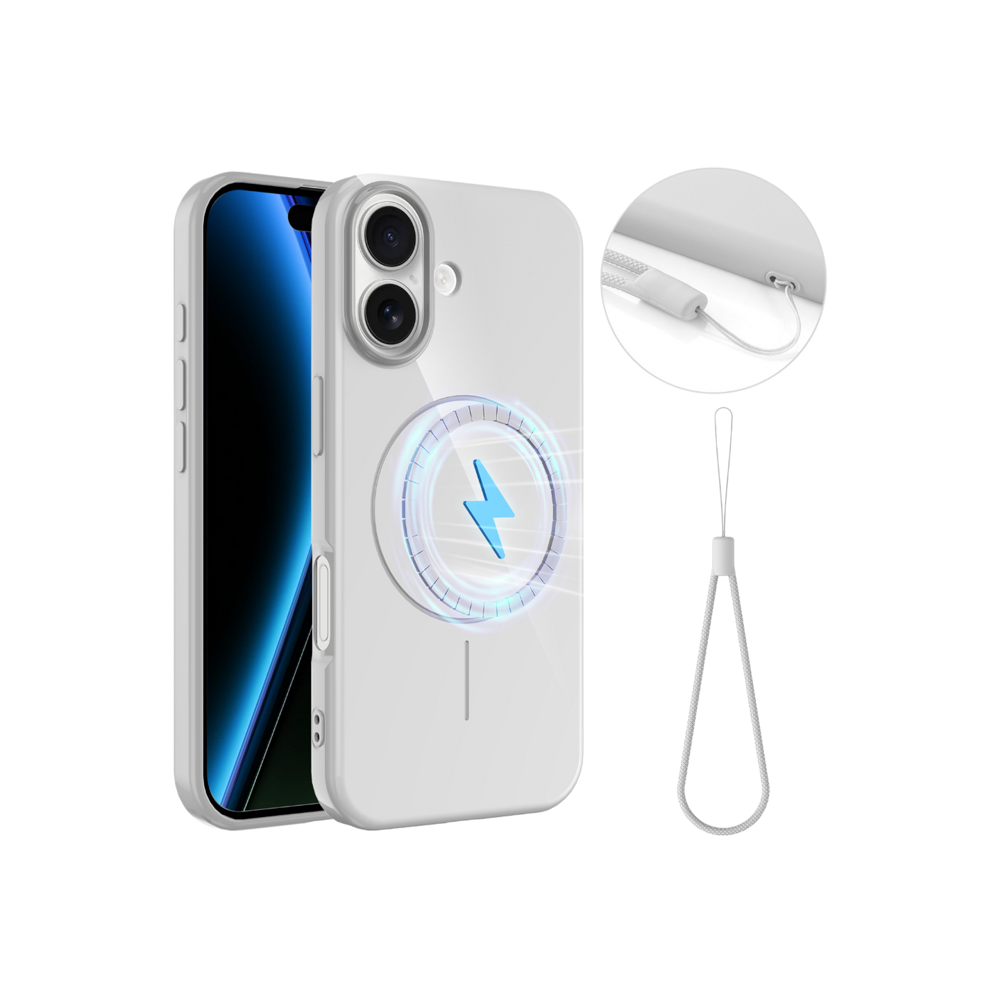 MagSecure Case - Samsung