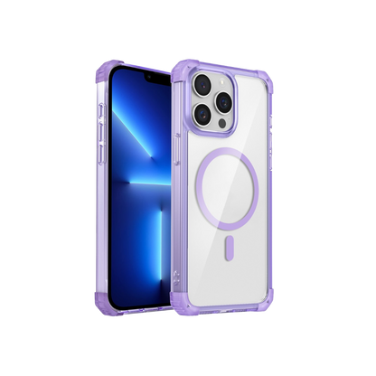 MagView Clear Case - iOS