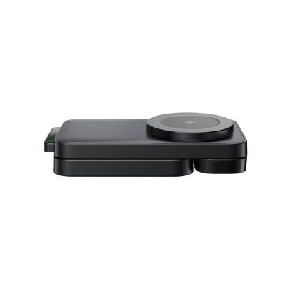Magwave Travel 3-in-1 Wireless Charging Station
