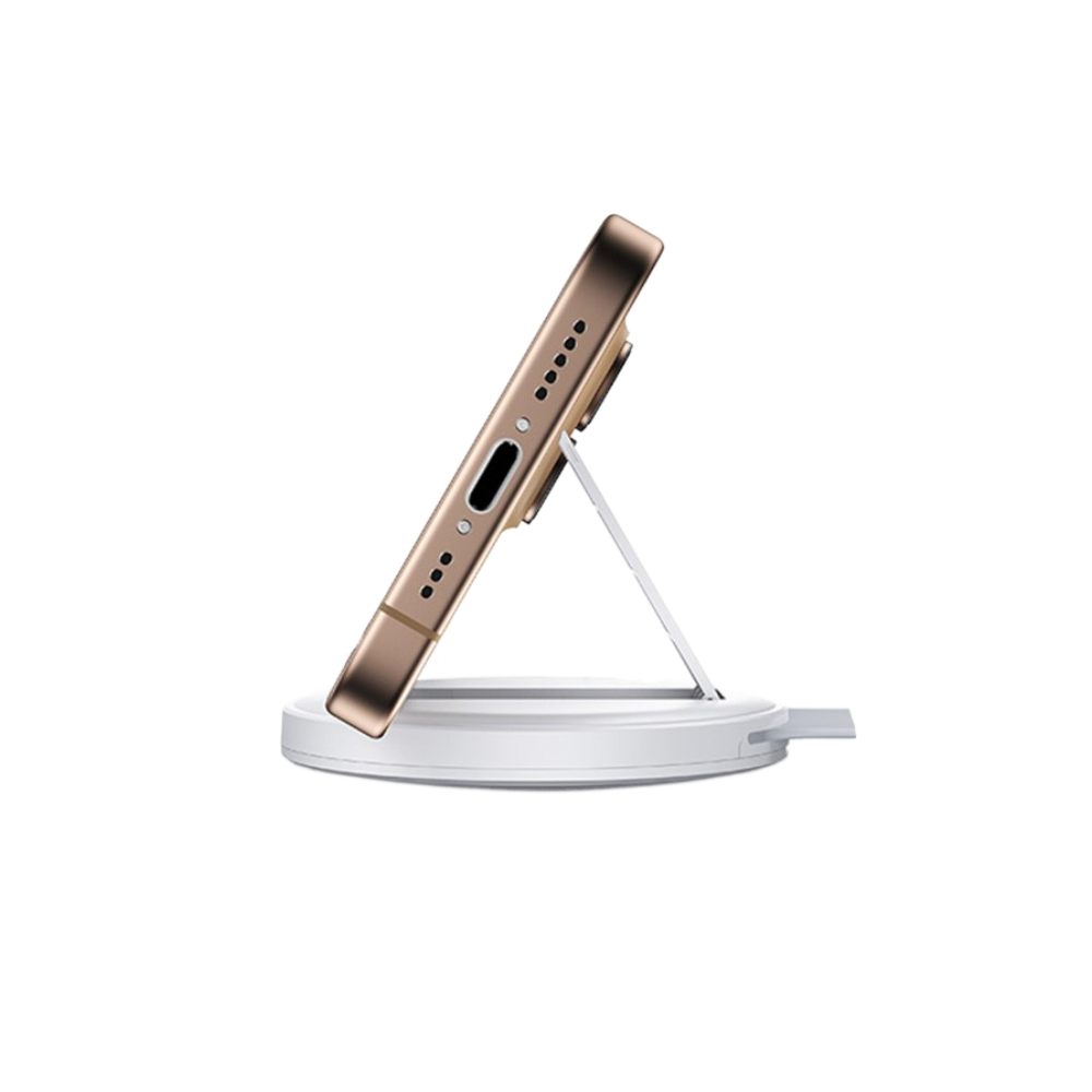 Magwave Trio Wireless Charging Station
