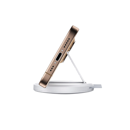 Magwave Trio Wireless Charging Station