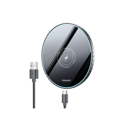Magwave Glide 3-in-1 Wireless Charging Station