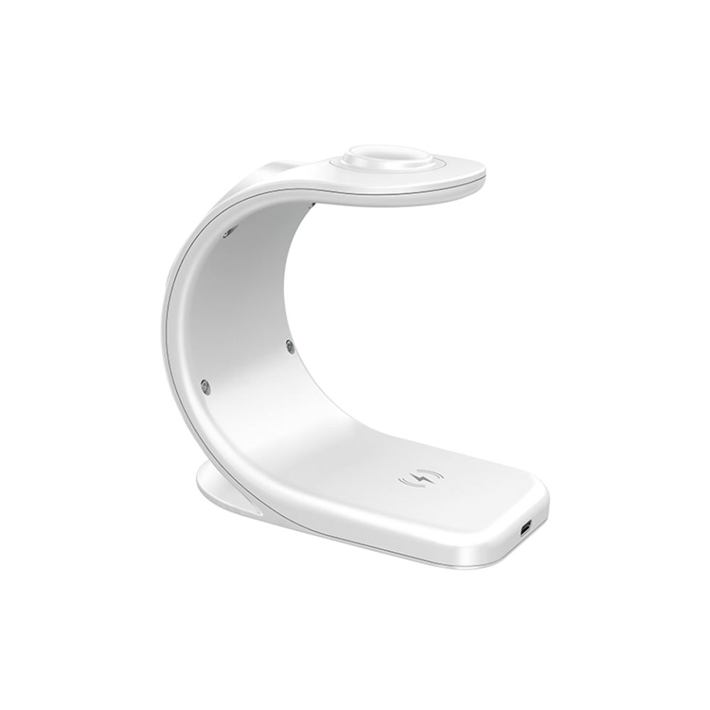 Magwave Halo Stand Wireless Charging Station