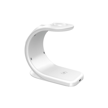 Magwave Halo Stand Wireless Charging Station