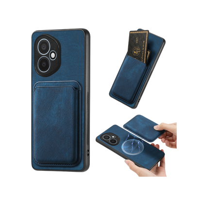 CardWave Case - Oppo